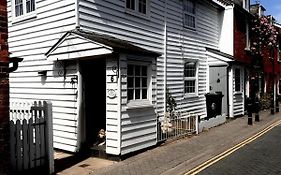 Bridewell Cottage In The Heart Of Tenterden - Pass The Keys